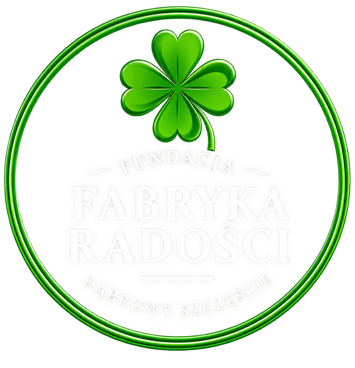 Fabryka Radości Logo