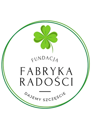 Fabryka Radości Logo